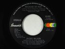 70s Soul 45 - Jackie Wilson - Because Of You - Brunswick VG+