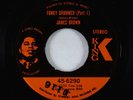 Funk Breaks 45 - James Brown - Funky Drummer - King VG++