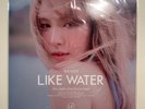 WENDY - 1st Mini Album Like Water LP (Sealed) / FedEx