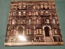 Led Zeppelin - Physical Graffiti (Swan Song, 1975) - Double LP, Ex/VG+