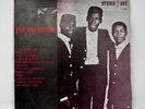 Studio 1 One SOL 9002 The Heptones Vinyl LP