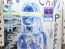 Red Hot Chili Peppers - By The Way (2022) 2xLP Purple Vinyl Record - SEALED
