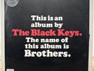The Black Keys Brothers Deluxe 10th Anniversary Edition 2-LP 140g vinyl,