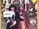 HEART Little Queen FACTORY SEALED 1977 FIRST PRESSING with HYPE STICKER