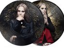 OZZY OSBOURNE Patient Number 9 PICTURE DISC 2 X Vinyl LP New Sealed