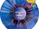 OASIS STANDING ON THE SHOULDERS OF GIANTS BLOOD RECORDS  VINYL LP  PRESALE