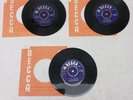 The Rolling Stones 3x Original UK 7