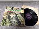 Booker T & The MGs - Green Onions - Vinyl LP UK 1st Mono Press London Purple