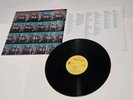 ROLLING STONES ‎– Rewind (1971-1984) 1984 US Issue LP Original Shrink VG+/EX+