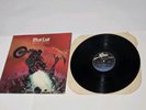 Meat Loaf, “Bat Out of Hell” LP 1977 Epic Records JE 34974 Stereo READ