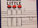 BOOKER LITTLE S/T ORIGINAL TIME RECORDS STEREO GATEFOLD LP