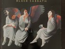 Black Sabbath   Heaven And Hell   Vinyl Album/LP 1980   Play Tested