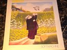 Soft Machine Bundles original 1975 italian LP progressive jazz rock Holdsworth