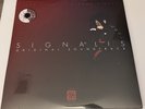 Signalis Vinyl Record Soundtrack 3 LP Elster/Ariane Split 1000 Eyes VGM OST