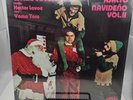 WILLIE COLON/HECTOR LAVOE ASALTO NAVIDEÑO, VOL. 2 [EVERGREEN LP] NEW LP
