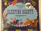 WALT DISNEY Sleeping Beauty 1965 SEALED 7