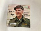 Elvis Presley “Such A Night”  German RCA EPA 4361  plays EX to NM