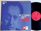 ARTUR RUBINSTEIN piano Nocturnes CHOPIN ED1 Ltd. Edition HMV 2LP MINT