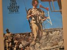 John Lennon Vinyl LP Lost Lennon Tapes Vol 20 PINK VINYL Cover VG LP Near Mint