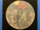 Slayer – Live Undead LP (1985) Metal Blade Records MBR 1037 USA Rainbo Pressing