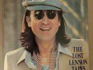 John Lennon Vinyl LP Lost Lennon Tapes Vol 23 Cover VG LP MINT Condition