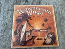 KOTTONMOUTH KINGS SUNRISE SESSIONS SUBURBAN NOIZE 2011 SHRINK NM/EXCELLENT