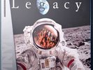 Garth Brooks Legacy Remastered Vinyl LP and CD Box Set - New/Sealed Records