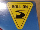 Roll On [LP] by Alabama (Vinyl, RCA Records USA) AHL1-4939