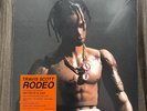 Travis Scott Rodeo Vinyl 2xLP 2015 Epic Records 150 Gram Hip Hop New Sealed