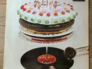 THE ROLLING STONES - LET IT BLEED (UK DECCA ) 1969 - STEREO 6835 105