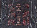 THE SISTERS OF MERCY First and Last and Always SEALED 180 Gram Numbered LP MFSL