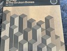 Half the City by St Paul & The Broken Bones (Record, 2014) Vinyl W/free Download
