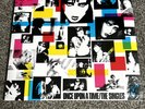 SIOUXSIE AND THE BANSHEES - Once Upon A Time(UK 2020 SEALED CLEAR VINYL ALBUM )