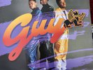 Guy Self Titled 1988 MCA Records MCA-First Press Teddy Riley New Jack Swing