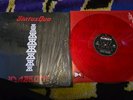 Status Quo Backbone HW Gatefold LIMITED RED VINYL LP ALBUM + Bonus Tracks NEW