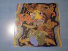 July - Brazil/68 - Musidisc ‎– HI-FI-2177 - Psychedelic Rock - RAR - NM