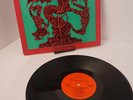 Beyond Possession - Is Beyond Possession LP / Death Records, Metal Blade / 1986