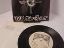 Beyond Possession - Tell Tale Heart / Fango Records FR-001 / Reissue 1991 #F