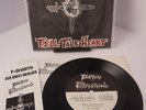 Beyond Possession - Tell Tale Heart / Rooter Records MR-01 / 1st Press 1985 #B