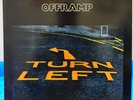 Pat Metheny Group Offramp RARE VG+ VINYL LP RECORD