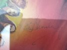 Uriah Heep-Sweet Freedom-UK 1st press-With autographs by Hensley and Byron