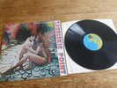 Zabriskie Point OST UK '70 1st MGM-CS-8120 Prog Rock Pink Floyd Kaleidoscope LP