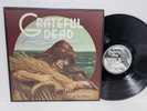 GRATEFUL DEAD Wake Of The Flood LP ORIG 1975 US Press GD-01 NM Vinyl GARCIA