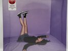 Olivia Rodrigo Guts LP Vinyl Record Target Exclusive Limited Edition Magenta NEW