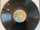Funkadelic LP Maggot Brain Westbound WB Original 1971 Janus ST 2007 Clean VG RR