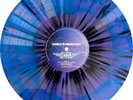 OASIS STANDING ON THE SHOULDERS OF GIANTS BLOOD RECORDS  VINYL LP PRESALE