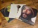 3x Modern Reggae Vinyl LPs By Congo Natty - Jungle Revolution RARE SET