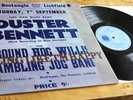 Duster Bennett - Smiling Like I'm Happy **Blue Horizon S 7-63208 Stereo LP**