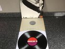LP LED ZEPPELIN DEBUT ALBUM 1ST UK PRESS'S VERSION 6 ORANGE PURPLE LABEL EX+/NM-