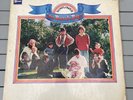The Beach Boys, Sunflower LP, 1980 Vinyl